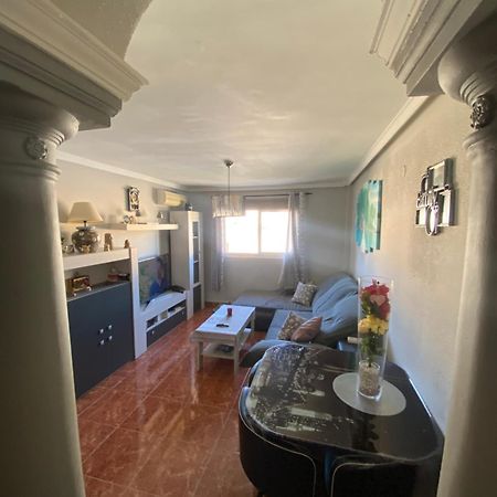 Ferienwohnung Apartamento Arroyo De La Miel Costa Del Sol Benalmádena Exterior foto