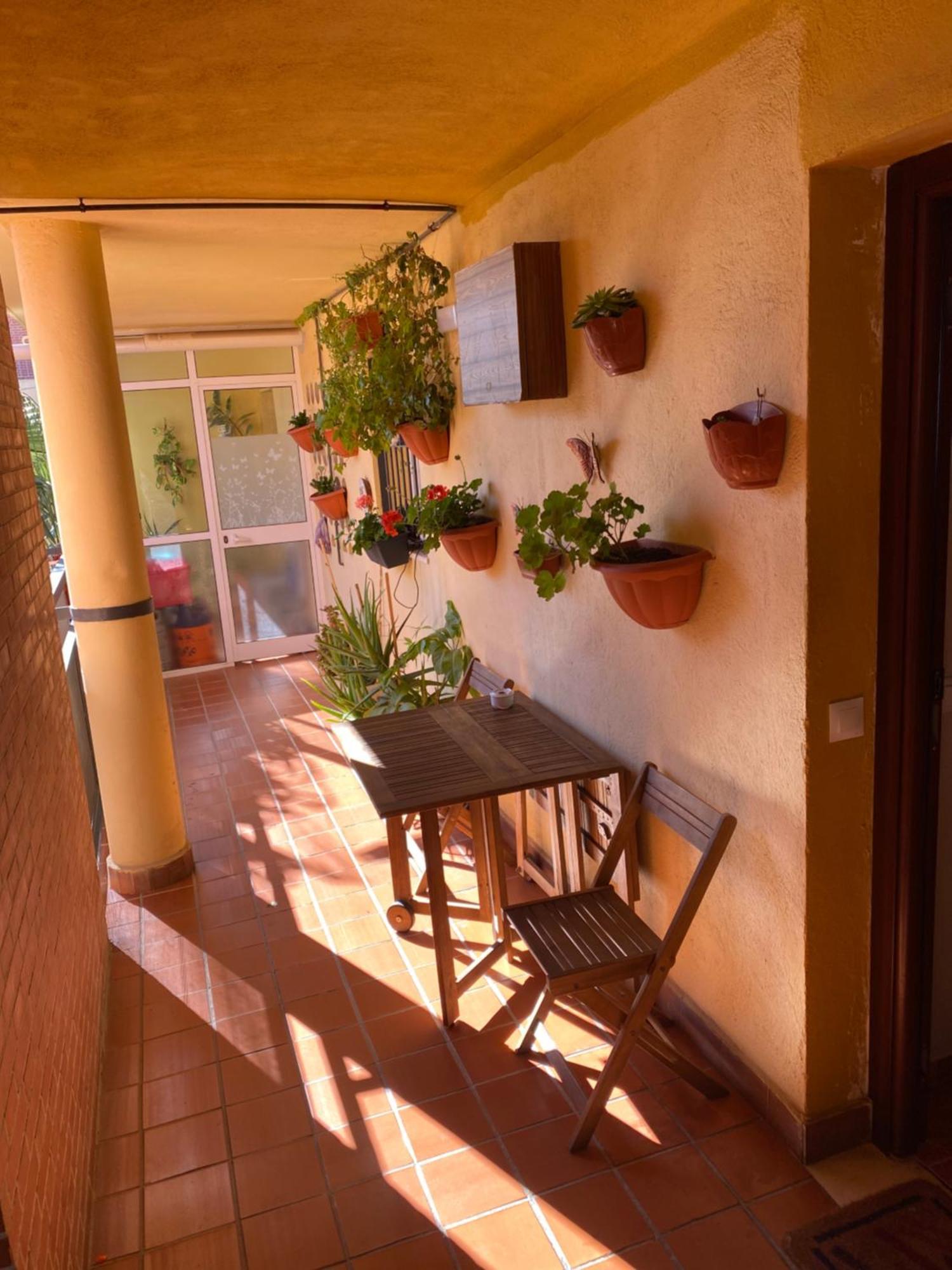 Ferienwohnung Apartamento Arroyo De La Miel Costa Del Sol Benalmádena Exterior foto