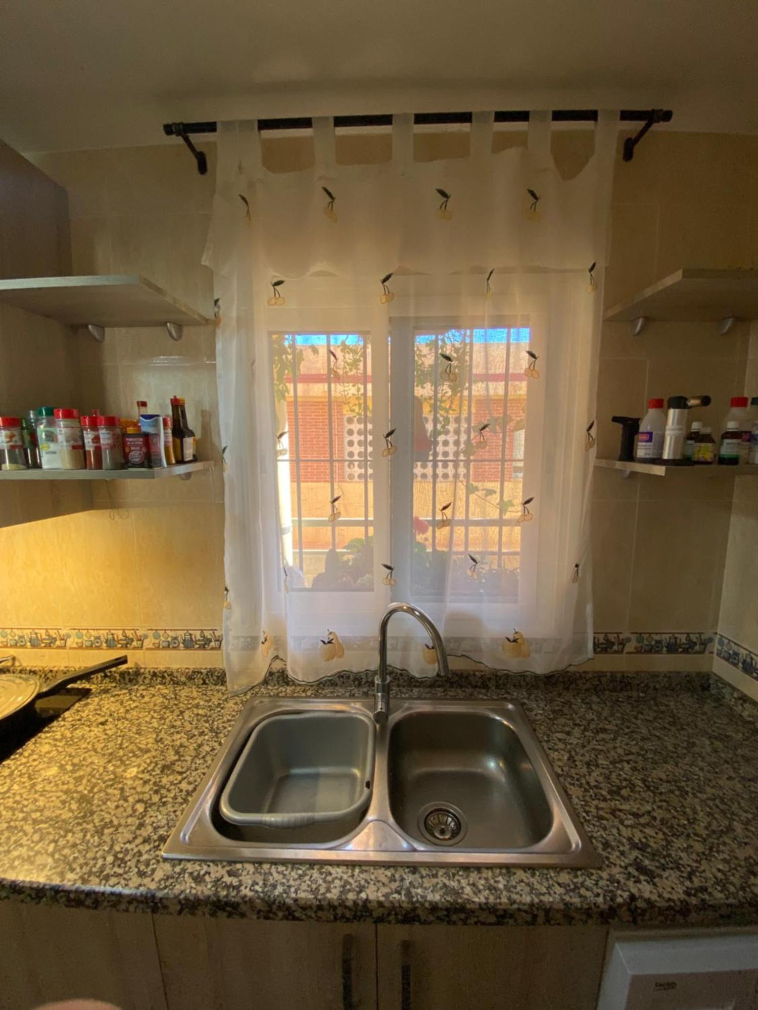 Ferienwohnung Apartamento Arroyo De La Miel Costa Del Sol Benalmádena Exterior foto