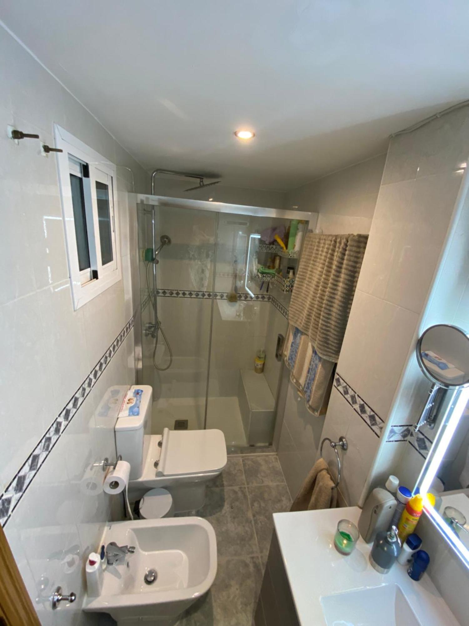 Ferienwohnung Apartamento Arroyo De La Miel Costa Del Sol Benalmádena Exterior foto
