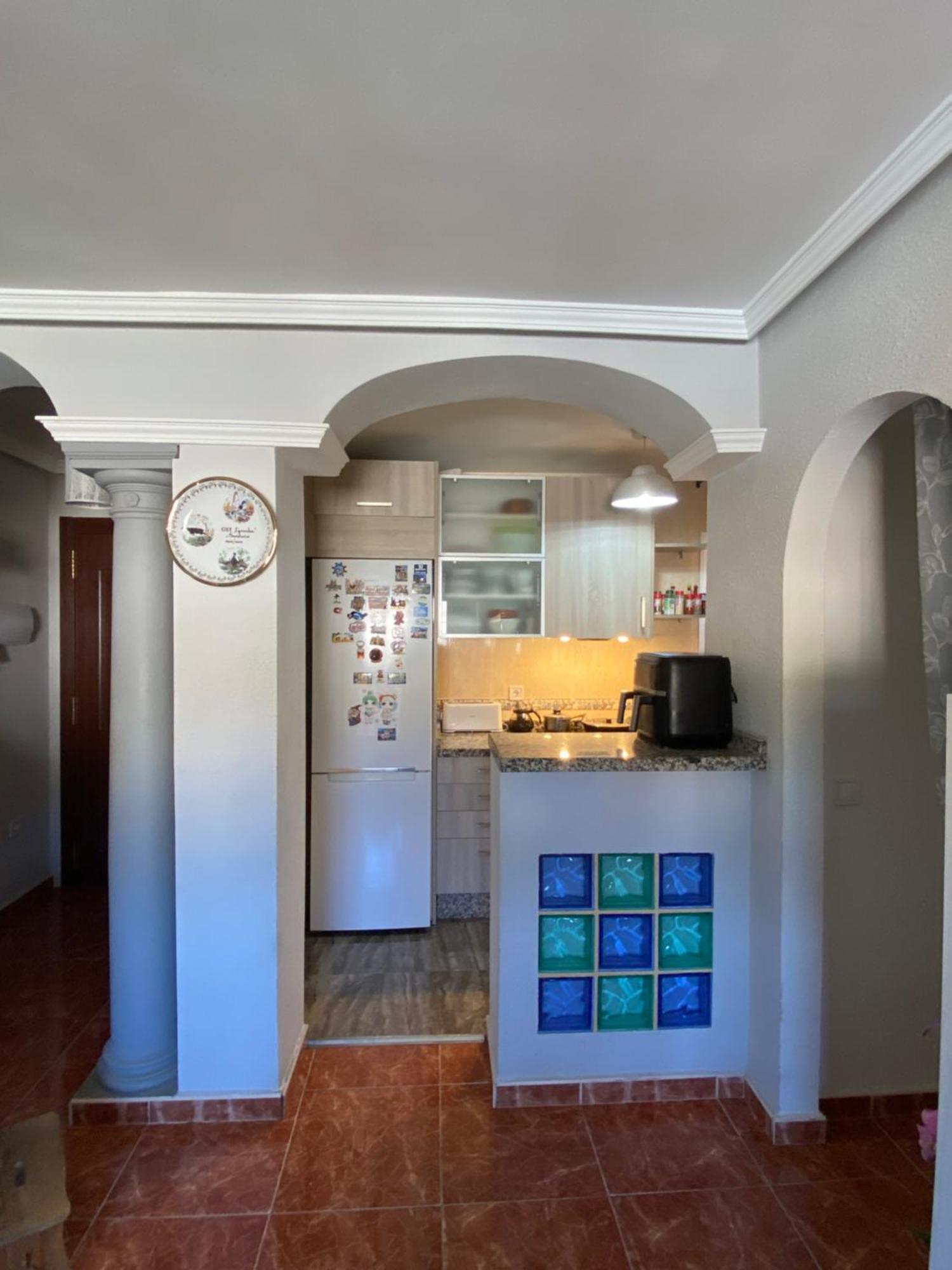 Ferienwohnung Apartamento Arroyo De La Miel Costa Del Sol Benalmádena Exterior foto