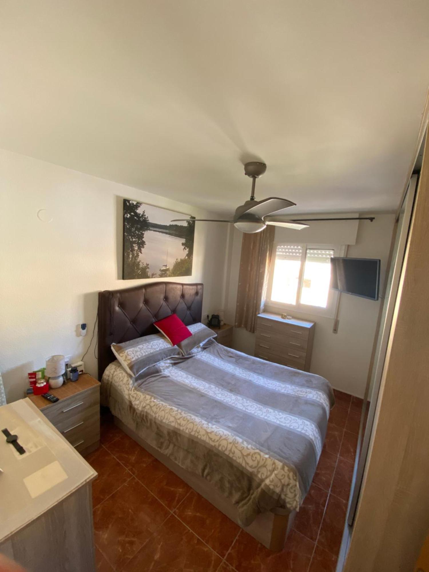 Ferienwohnung Apartamento Arroyo De La Miel Costa Del Sol Benalmádena Exterior foto