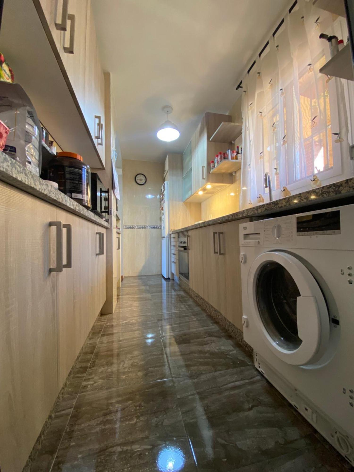 Ferienwohnung Apartamento Arroyo De La Miel Costa Del Sol Benalmádena Exterior foto