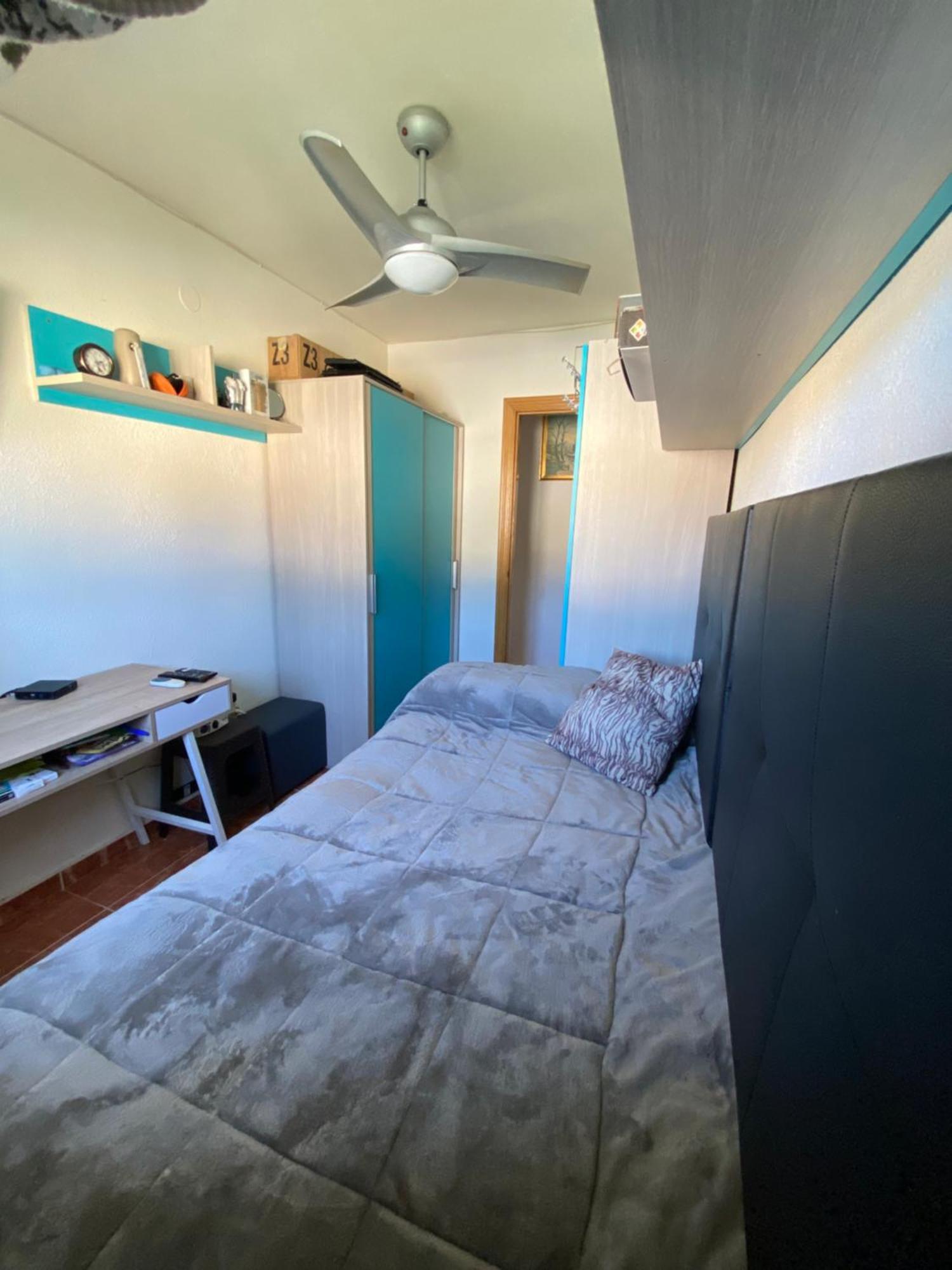 Ferienwohnung Apartamento Arroyo De La Miel Costa Del Sol Benalmádena Exterior foto