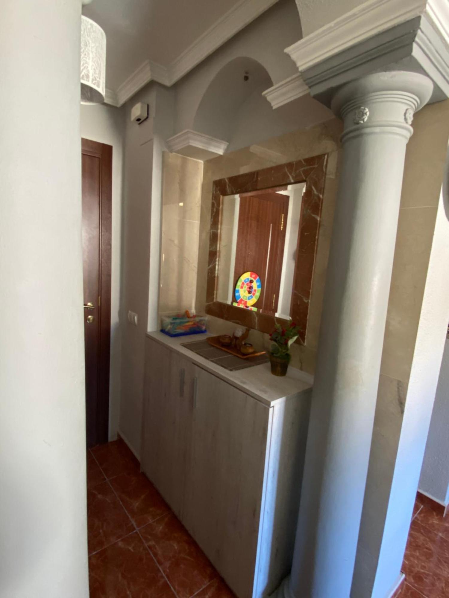Ferienwohnung Apartamento Arroyo De La Miel Costa Del Sol Benalmádena Exterior foto