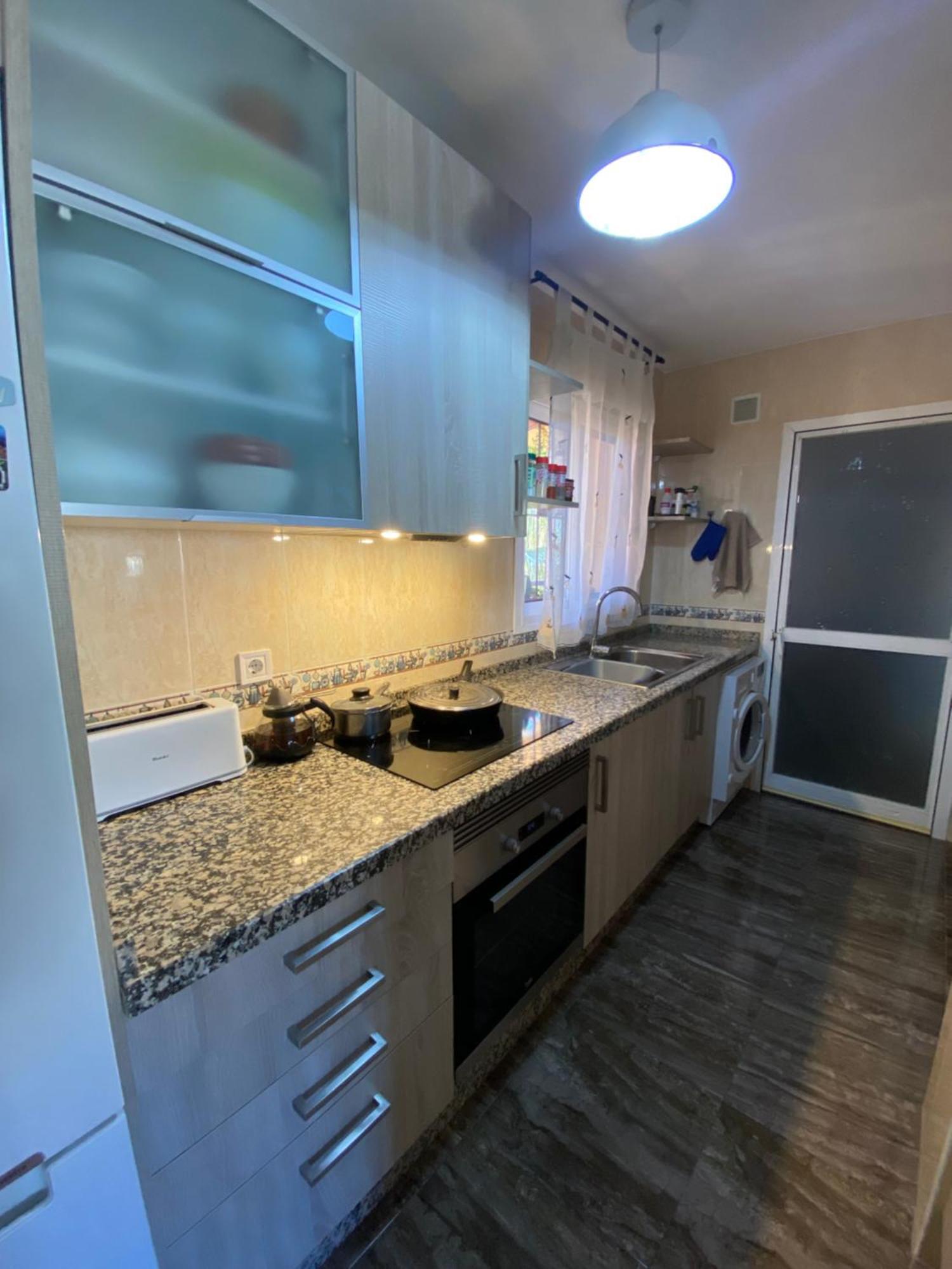 Ferienwohnung Apartamento Arroyo De La Miel Costa Del Sol Benalmádena Exterior foto