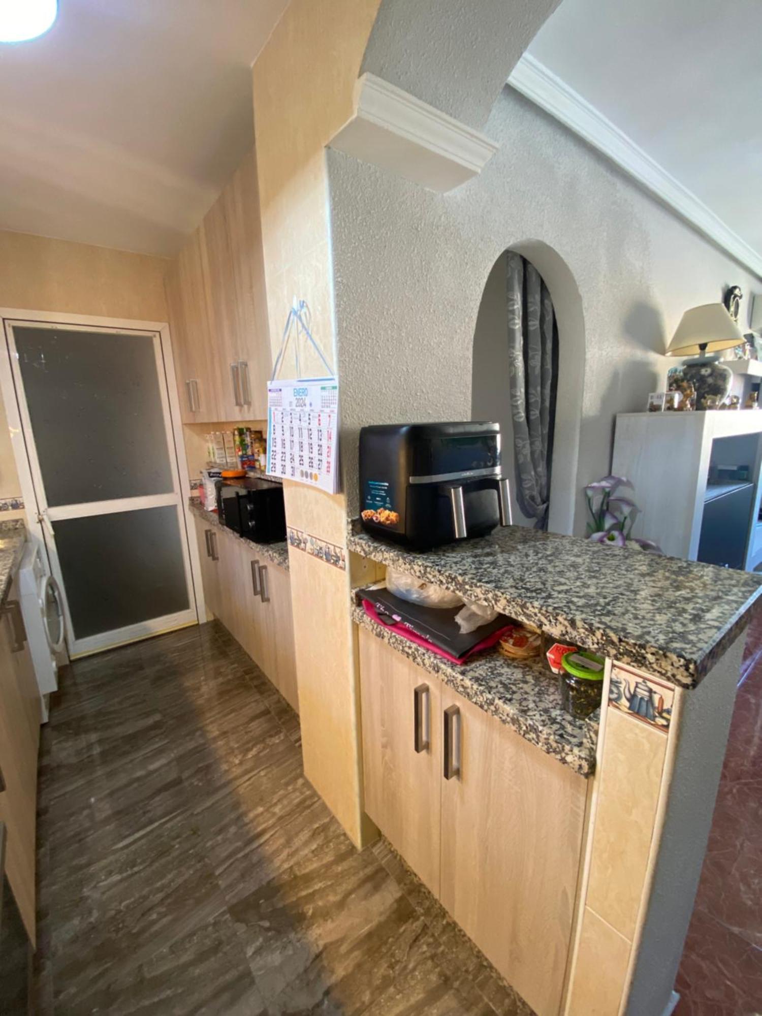 Ferienwohnung Apartamento Arroyo De La Miel Costa Del Sol Benalmádena Exterior foto
