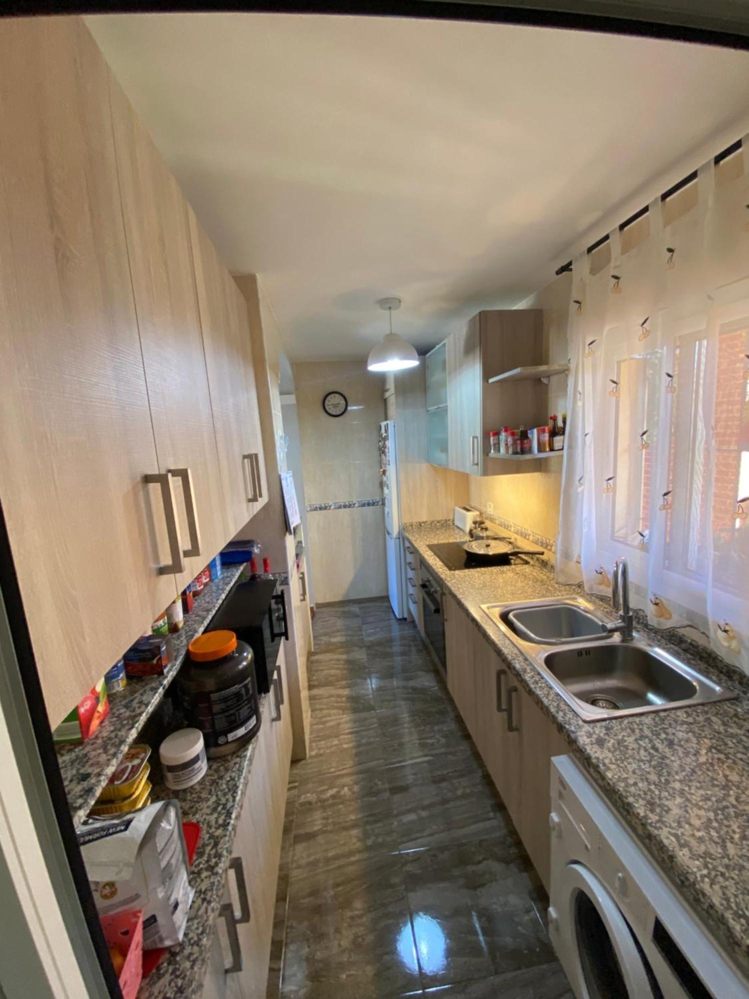 Ferienwohnung Apartamento Arroyo De La Miel Costa Del Sol Benalmádena Exterior foto