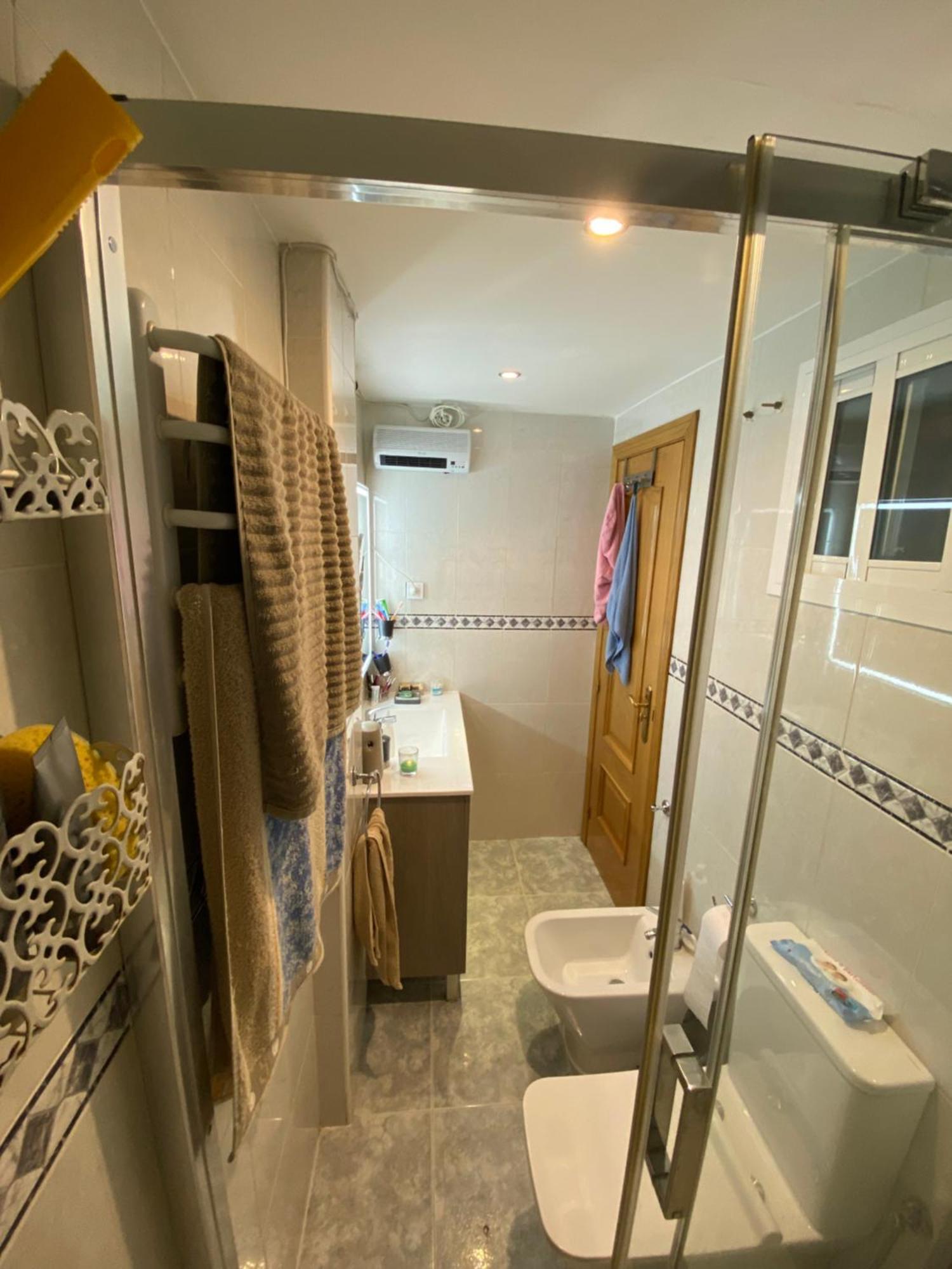 Ferienwohnung Apartamento Arroyo De La Miel Costa Del Sol Benalmádena Exterior foto
