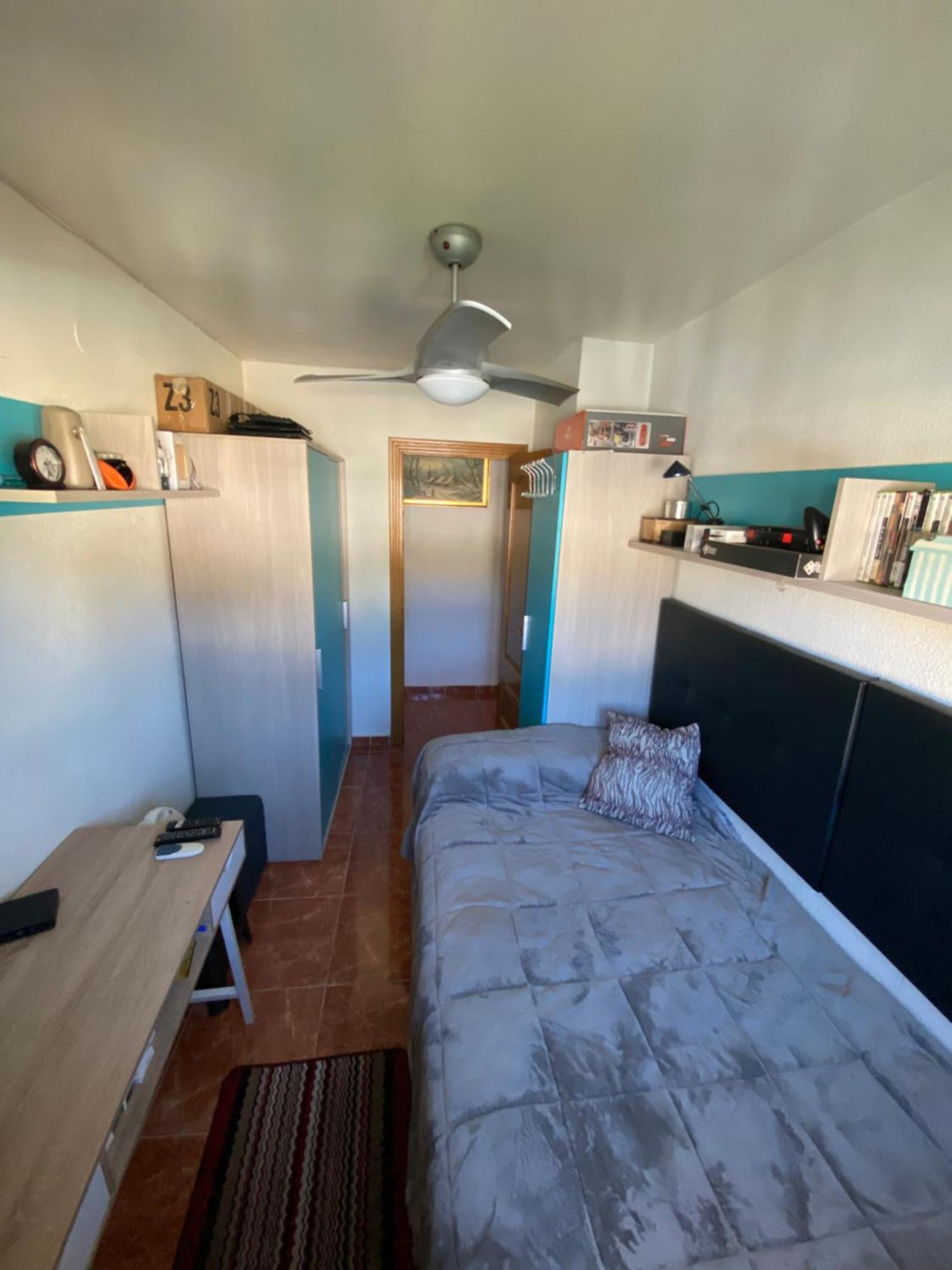 Ferienwohnung Apartamento Arroyo De La Miel Costa Del Sol Benalmádena Exterior foto