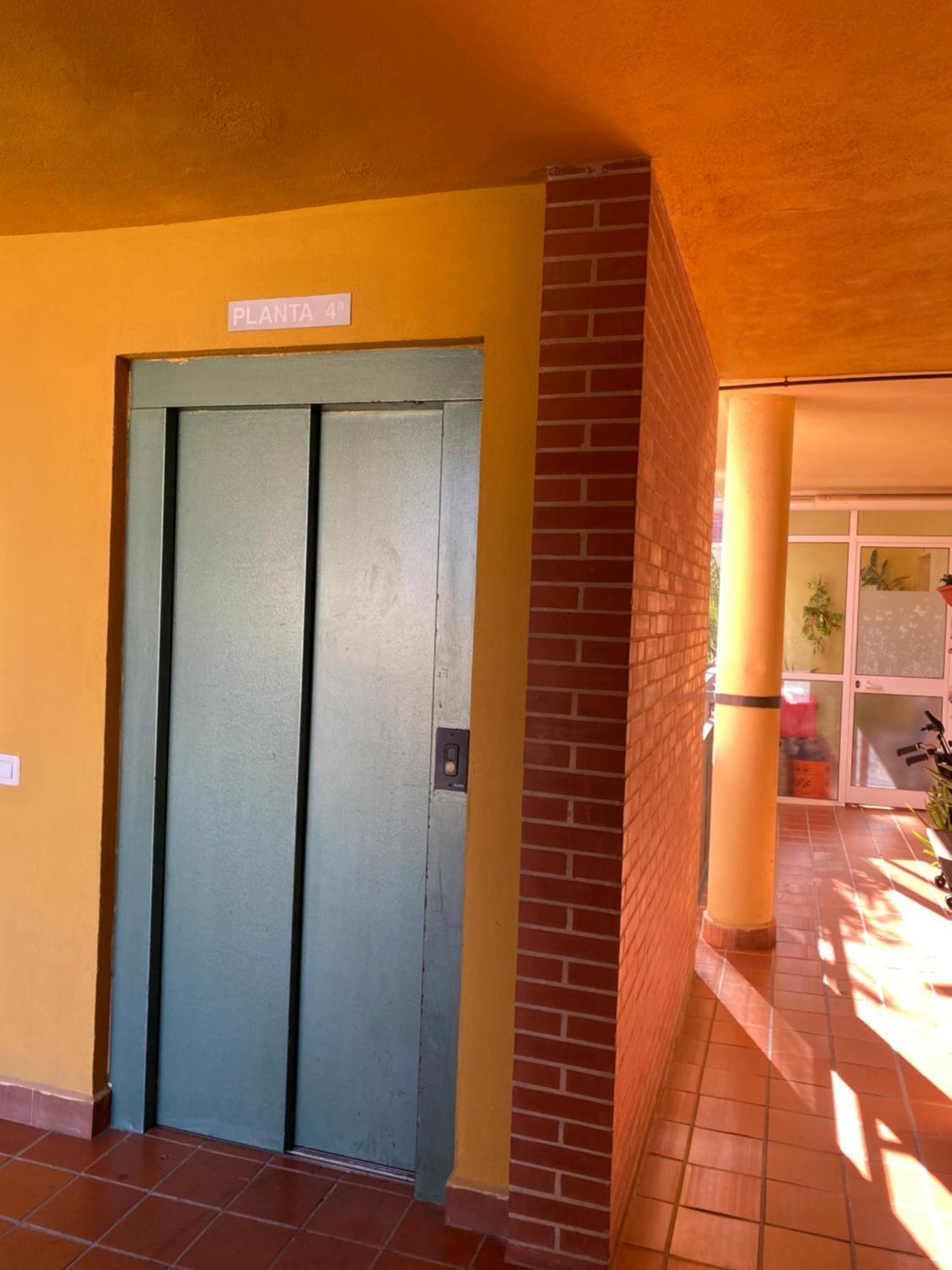 Ferienwohnung Apartamento Arroyo De La Miel Costa Del Sol Benalmádena Exterior foto