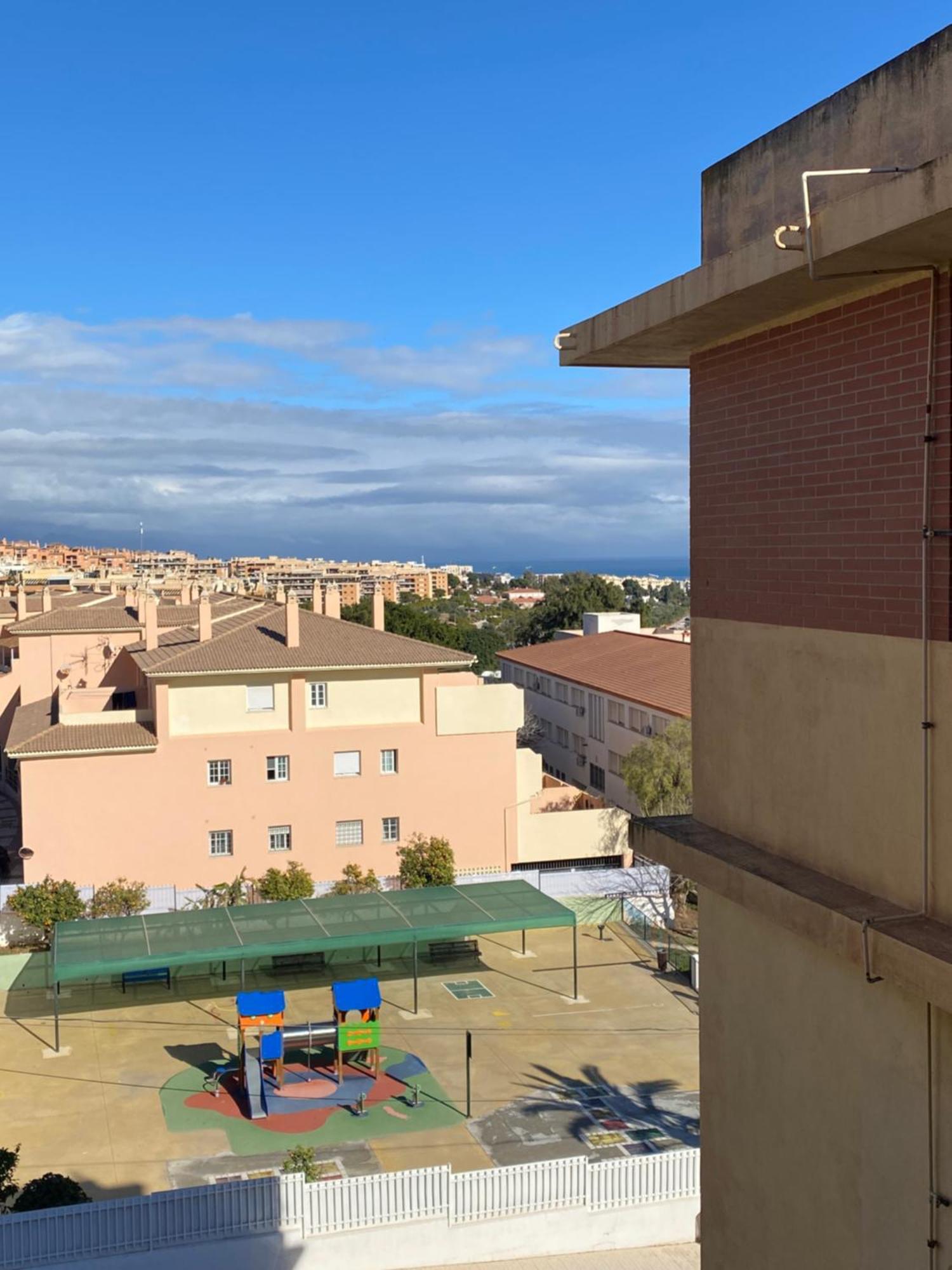 Ferienwohnung Apartamento Arroyo De La Miel Costa Del Sol Benalmádena Exterior foto