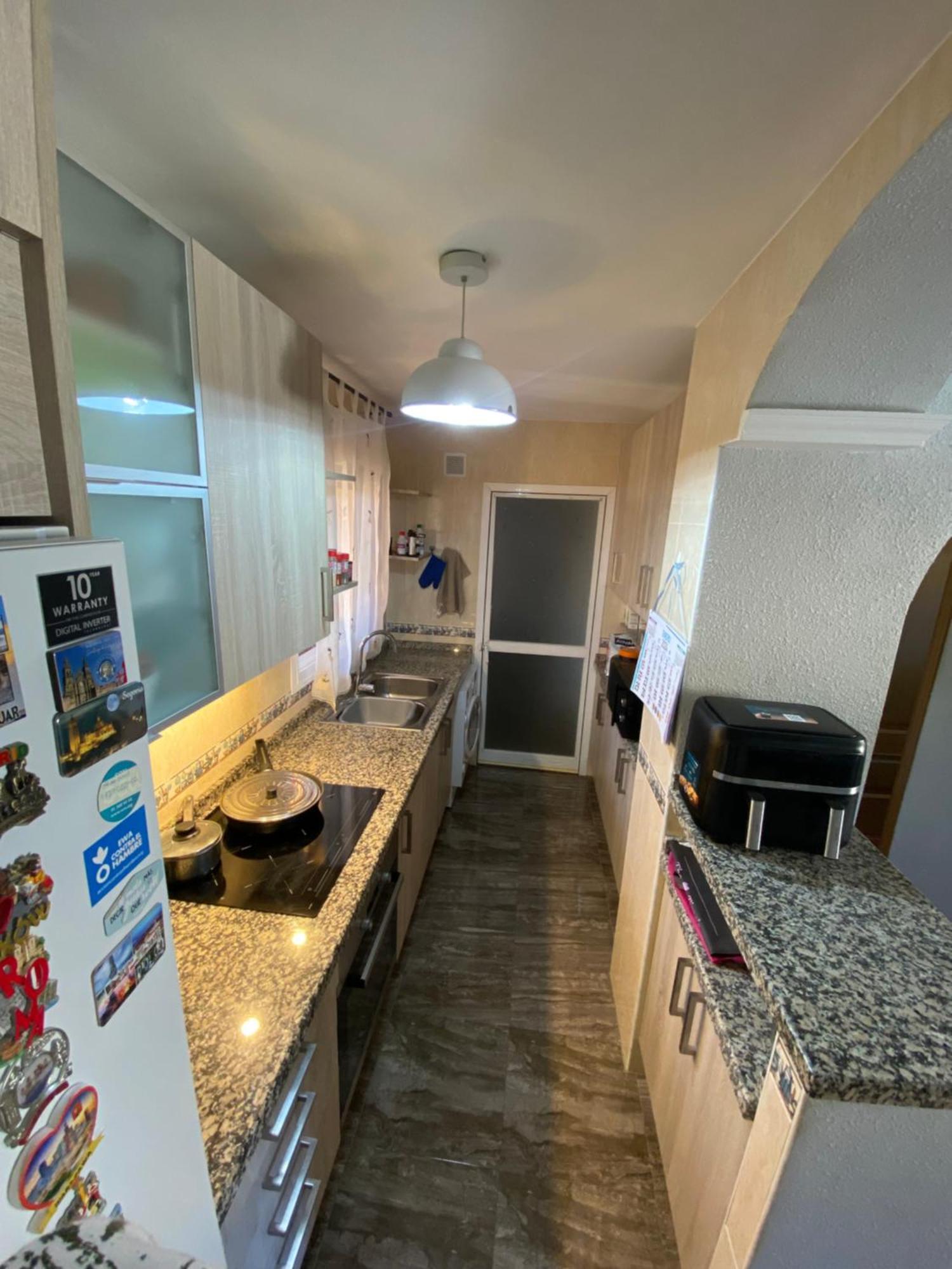 Ferienwohnung Apartamento Arroyo De La Miel Costa Del Sol Benalmádena Exterior foto