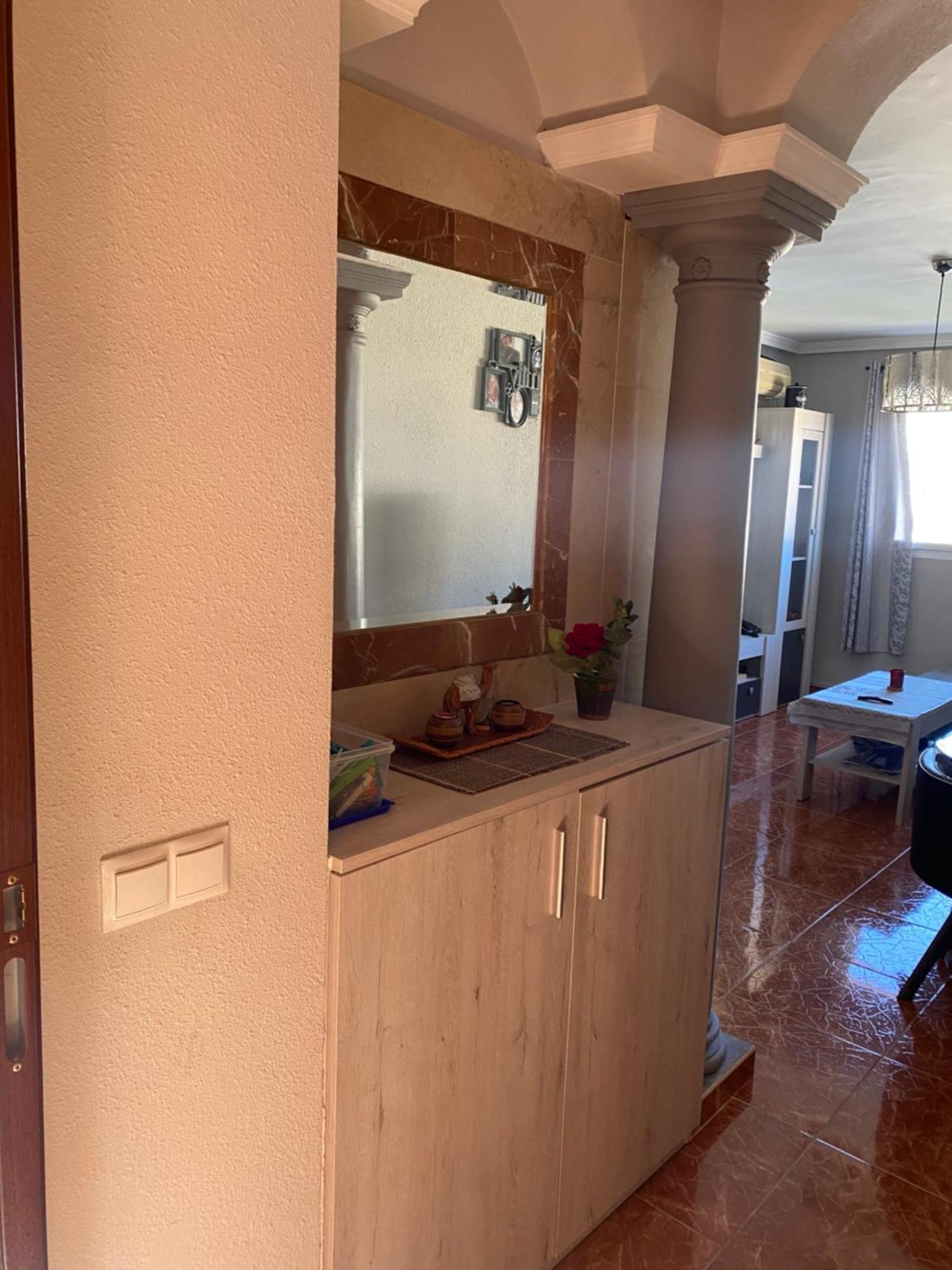 Ferienwohnung Apartamento Arroyo De La Miel Costa Del Sol Benalmádena Exterior foto