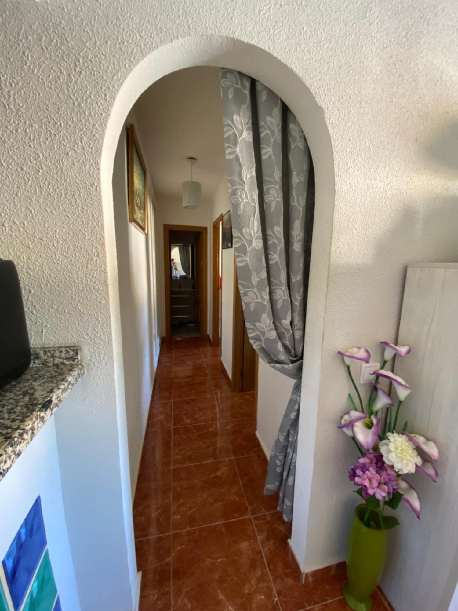 Ferienwohnung Apartamento Arroyo De La Miel Costa Del Sol Benalmádena Exterior foto